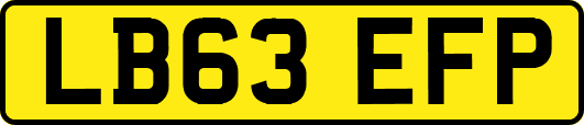 LB63EFP
