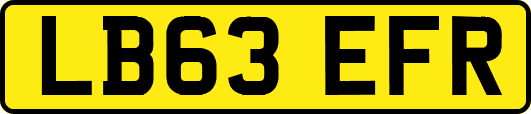 LB63EFR