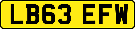 LB63EFW