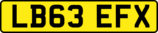 LB63EFX