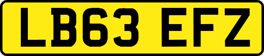 LB63EFZ