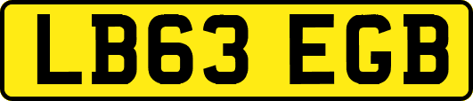 LB63EGB