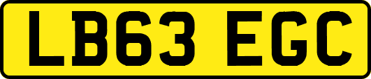 LB63EGC