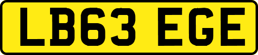 LB63EGE