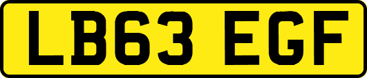 LB63EGF
