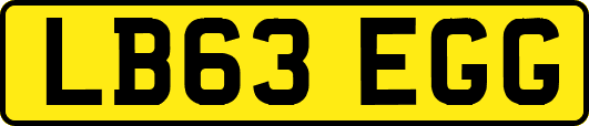 LB63EGG