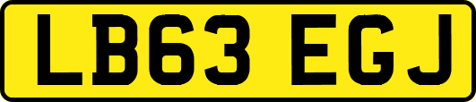 LB63EGJ