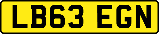 LB63EGN
