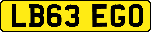 LB63EGO
