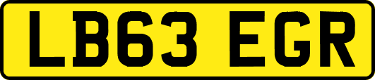 LB63EGR
