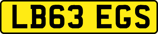LB63EGS