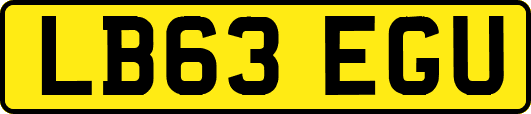 LB63EGU