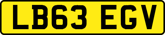 LB63EGV