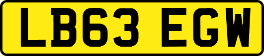 LB63EGW
