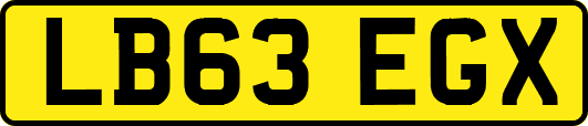 LB63EGX