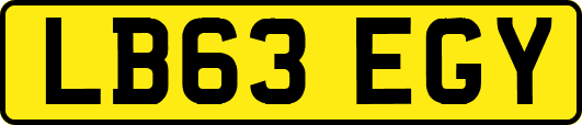 LB63EGY