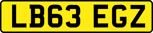 LB63EGZ