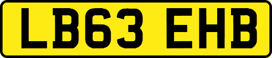 LB63EHB