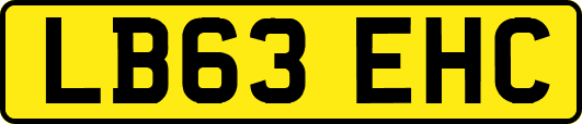 LB63EHC