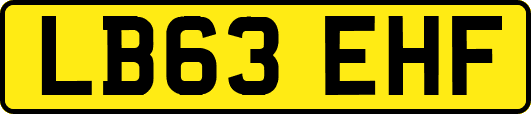 LB63EHF