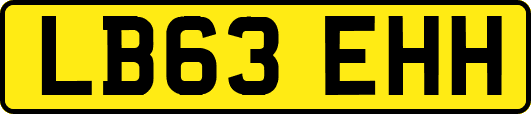 LB63EHH