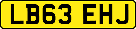 LB63EHJ
