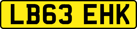 LB63EHK
