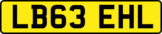 LB63EHL