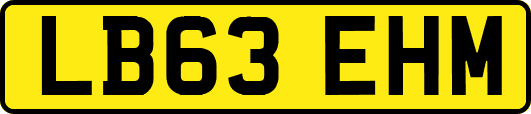 LB63EHM