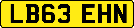 LB63EHN
