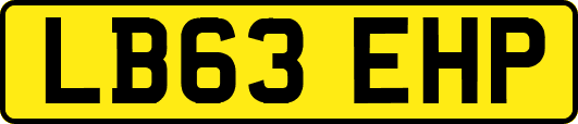 LB63EHP