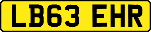 LB63EHR