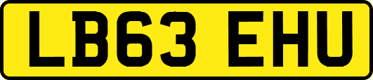 LB63EHU
