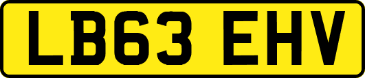 LB63EHV