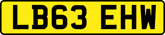 LB63EHW