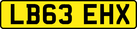 LB63EHX