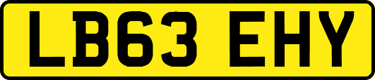 LB63EHY