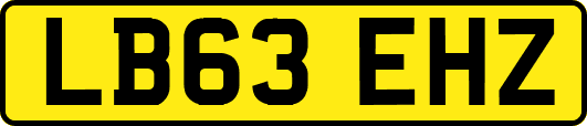 LB63EHZ