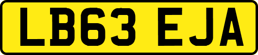 LB63EJA