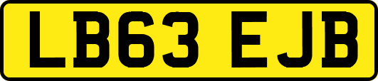 LB63EJB
