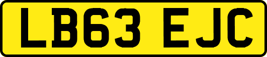 LB63EJC