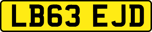 LB63EJD