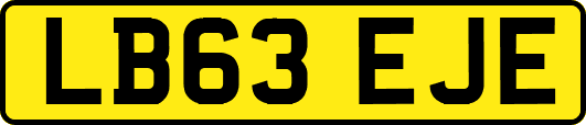 LB63EJE