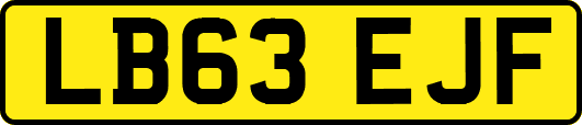 LB63EJF