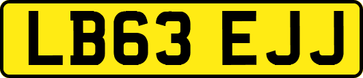 LB63EJJ