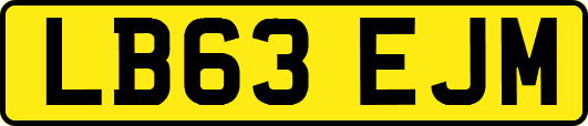 LB63EJM