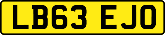 LB63EJO