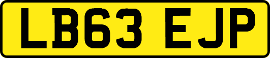 LB63EJP