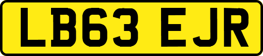 LB63EJR