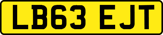 LB63EJT